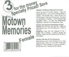 【CD】Female