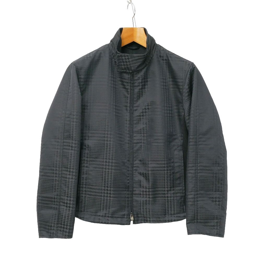 ARMANI COLLEZIONI ブルゾン ジャケット サイズ48 ARMANI COLLEZIONI アルマーニコレッツォーニ ジャケット サイズ48