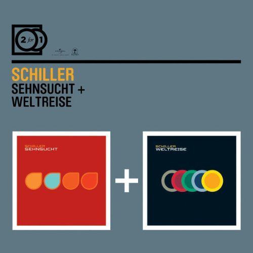 【CD】2 FOR 1: SEHNSUCHT 9,181円