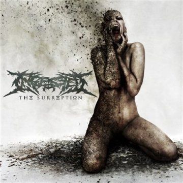 【CD】Surreption