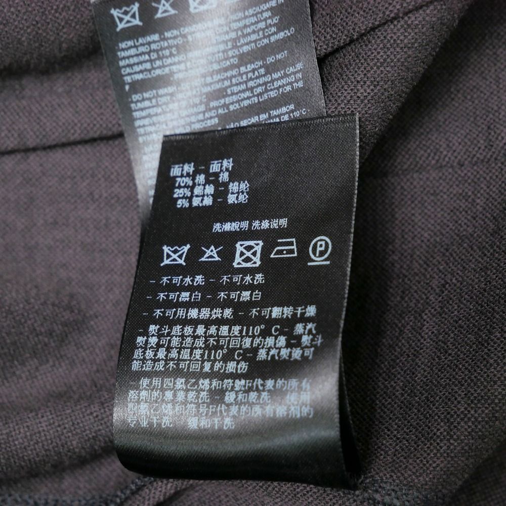 GIORGIO ARMANI ジョルジオアルマーニ テーラードジャケット サイズ46