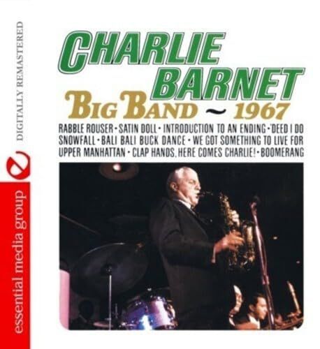 【CD】1967