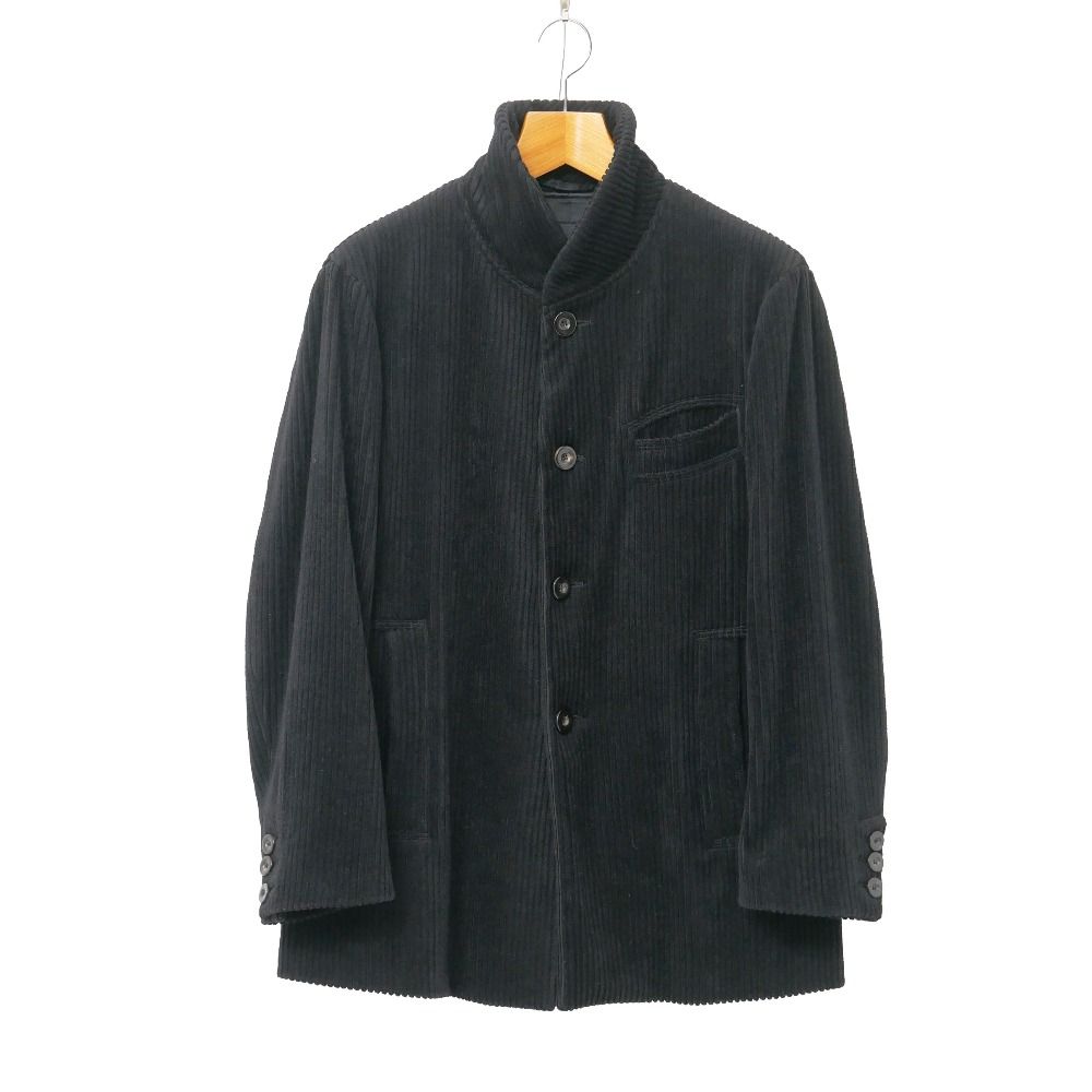 □美品□GIORGIO ARMANI ジョルジオアルマーニ BORGO 21 ジャケット
