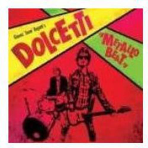 【CD】Metallo Beat