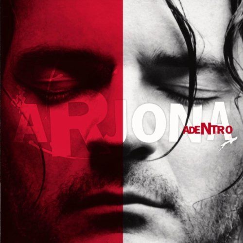 【CD】Adentro