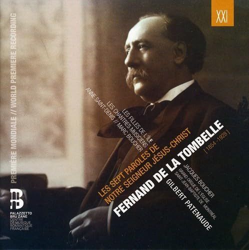 【CD】Septs Paroles De Notre