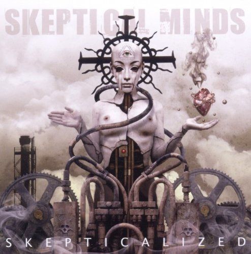 【CD】Skepticalized