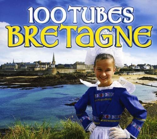 【CD】100 Hitsbrittany