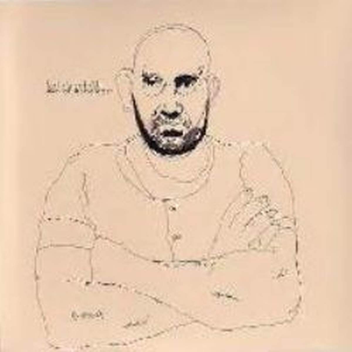 【CD】EAR OF BEHOLDER