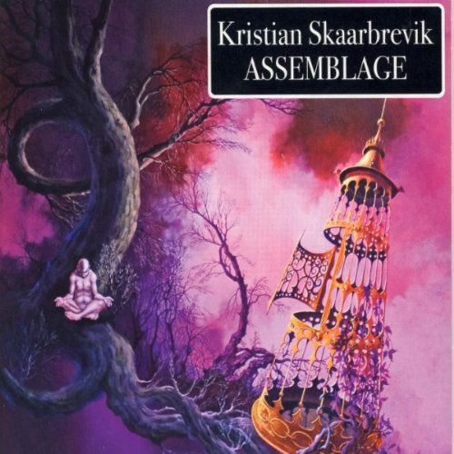 【CD】Assemblage