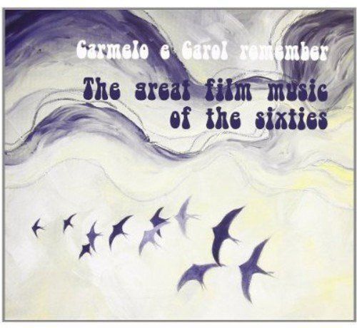 【CD】Great Film Music of the Sixties