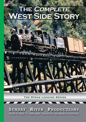 【CD】Complete West Side Story