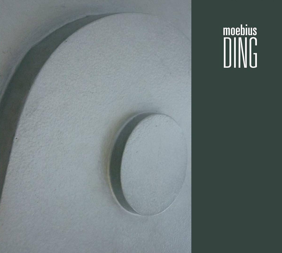 【CD】Ding