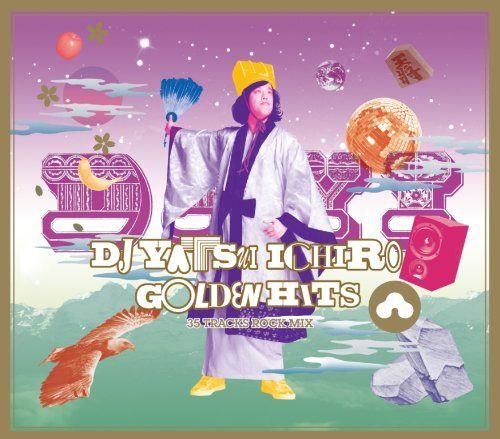 【CD】ゴールデン・ヒッツ(初回限定盤)