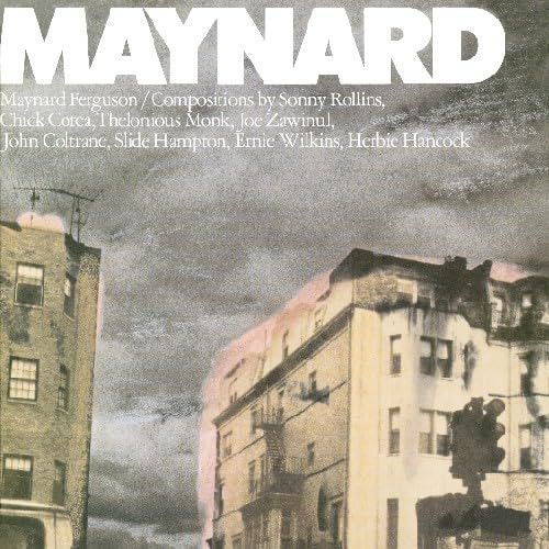 【CD】Maynard (1 Bonus Track)