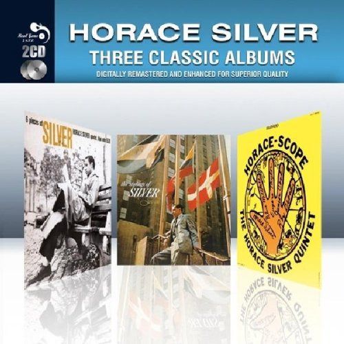 【CD】3 Classic Albums Vol.2