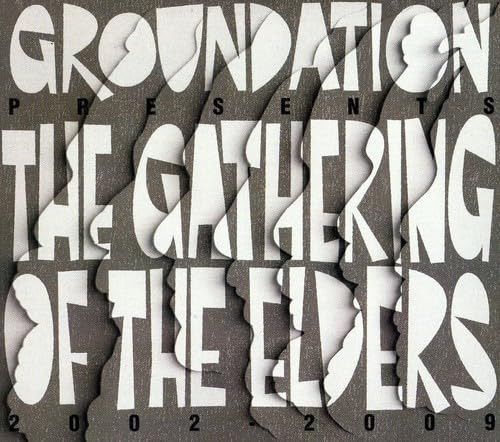 【CD】The Gathering Of The Elders [2002-2009]