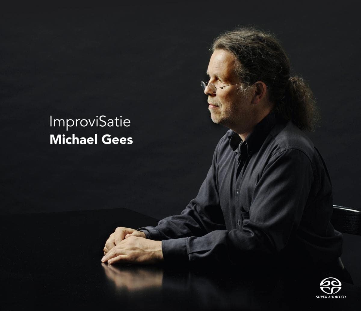 【CD】Improvisatie