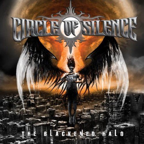 【CD】THE BLACKENED HALO
