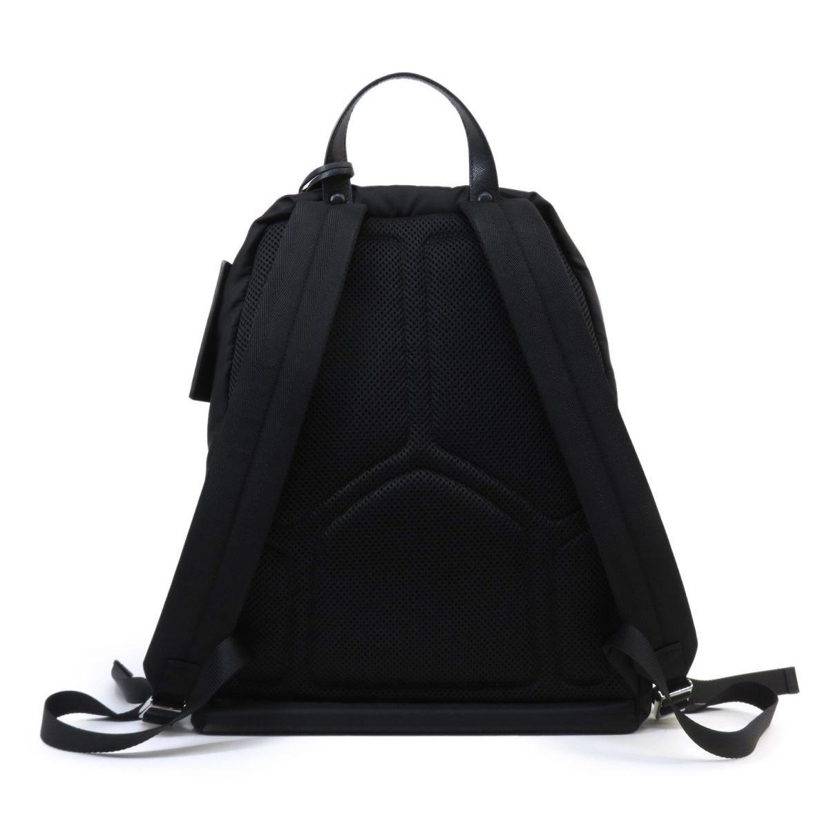 美品】 PRADA プラダ TESSUTO MONTAGN テスート モンタナ バックパック 