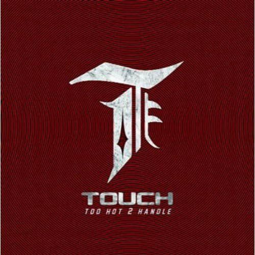 【CD】Too Hot 2 Handle-2nd Mini Album