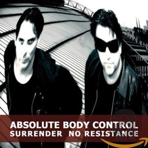 【CD】Surrender No Resistance