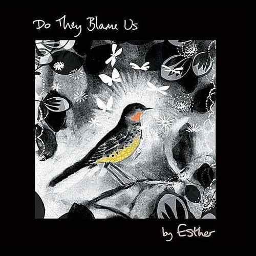【CD】Do They Blame Us