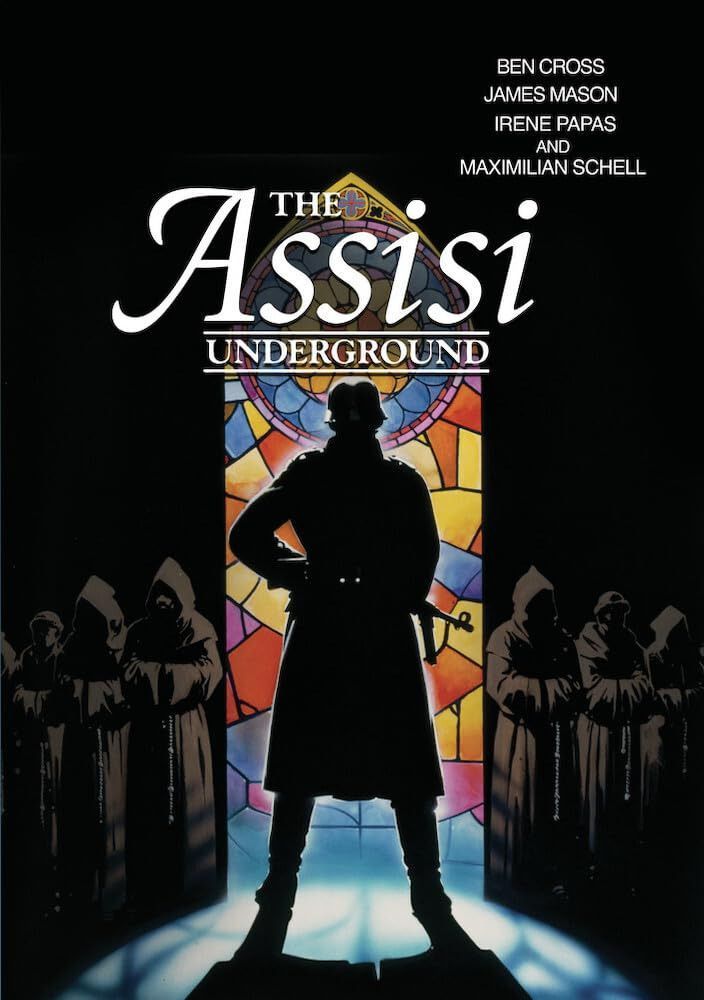 【CD】Assisi Underground [DVD]