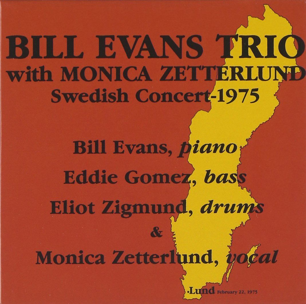 【CD】Swedish Concert 1975 8,103円