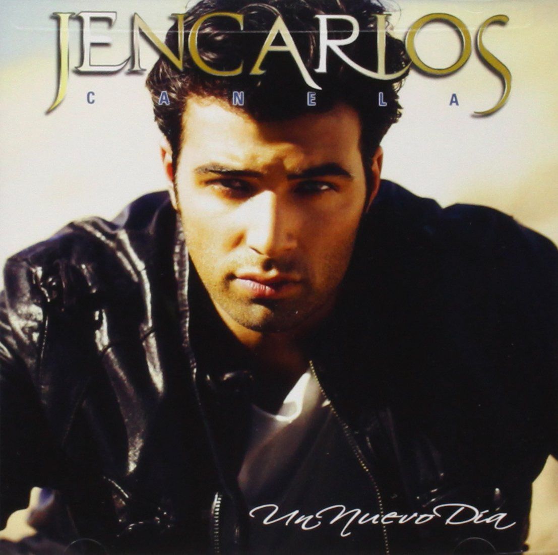 【CD】Un Nuevo Dia
