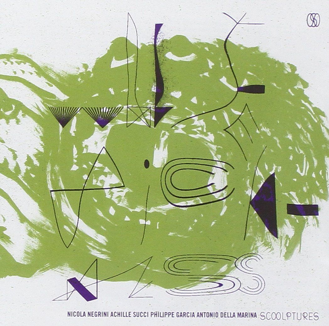 【CD】White Sickness