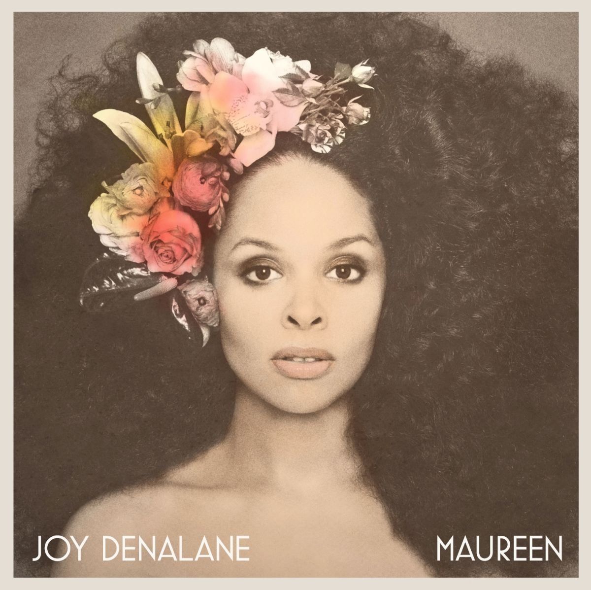 【CD】Maureen