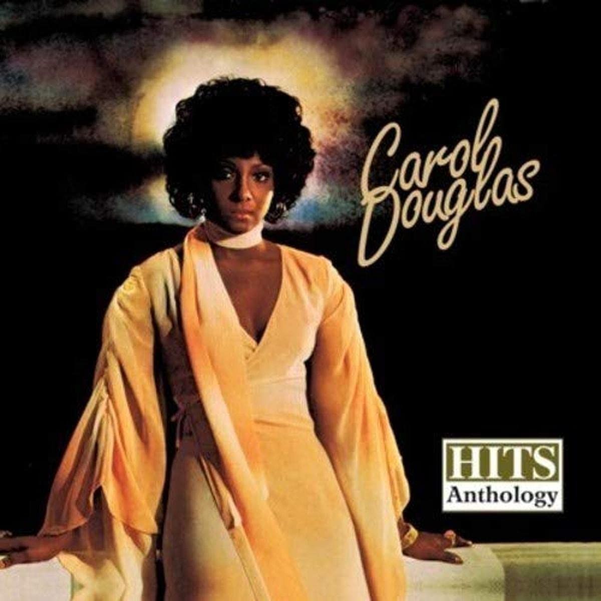 【CD】Hits Anthology