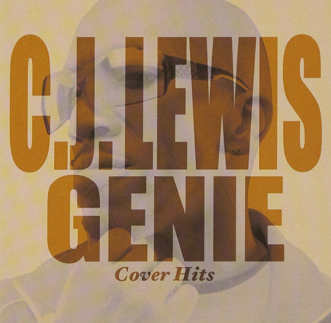 【CD】GENIE~COVER HITS 2011
