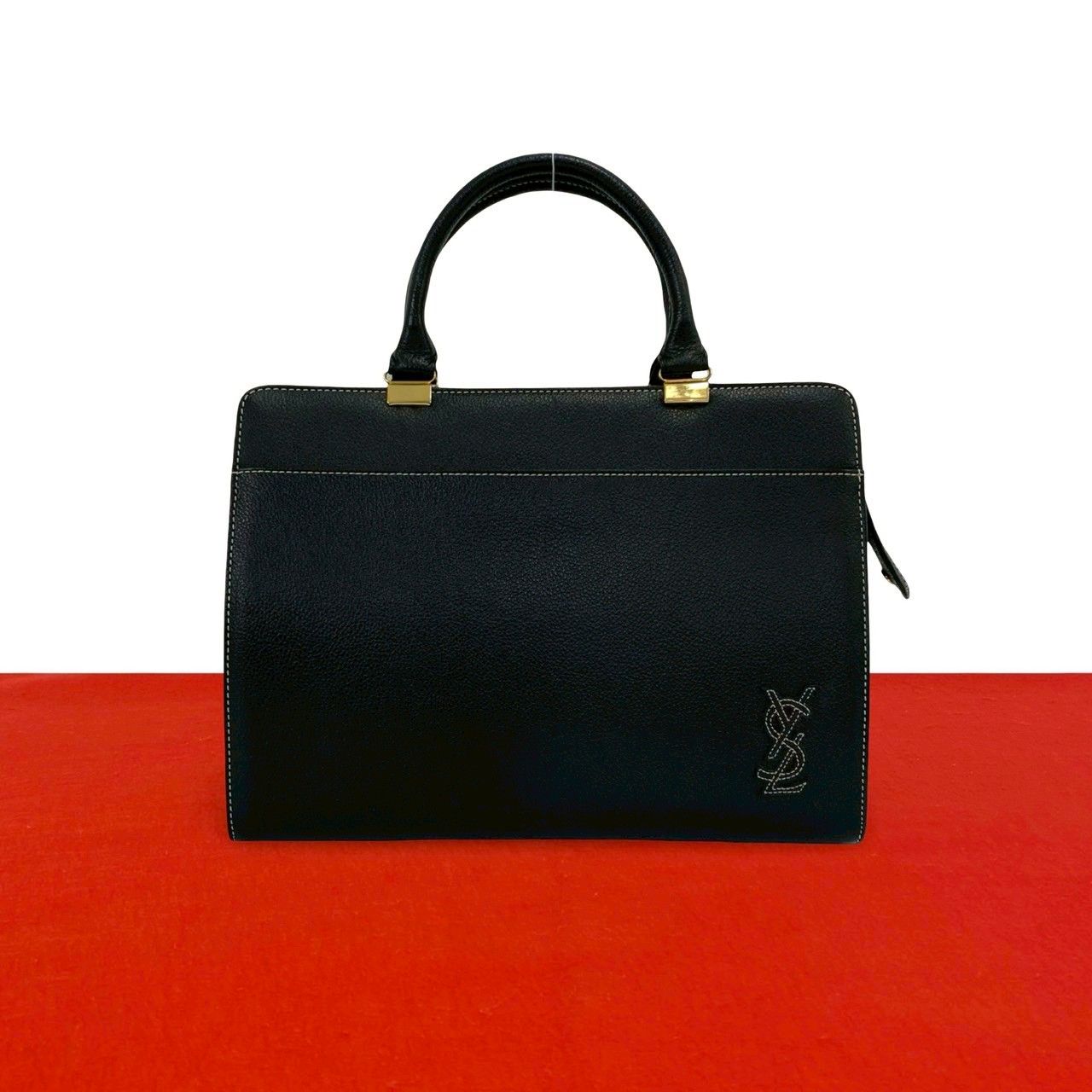 未使用保管品 YVES SAINT LAURENT イヴ・サンローラン ヴィンテージ