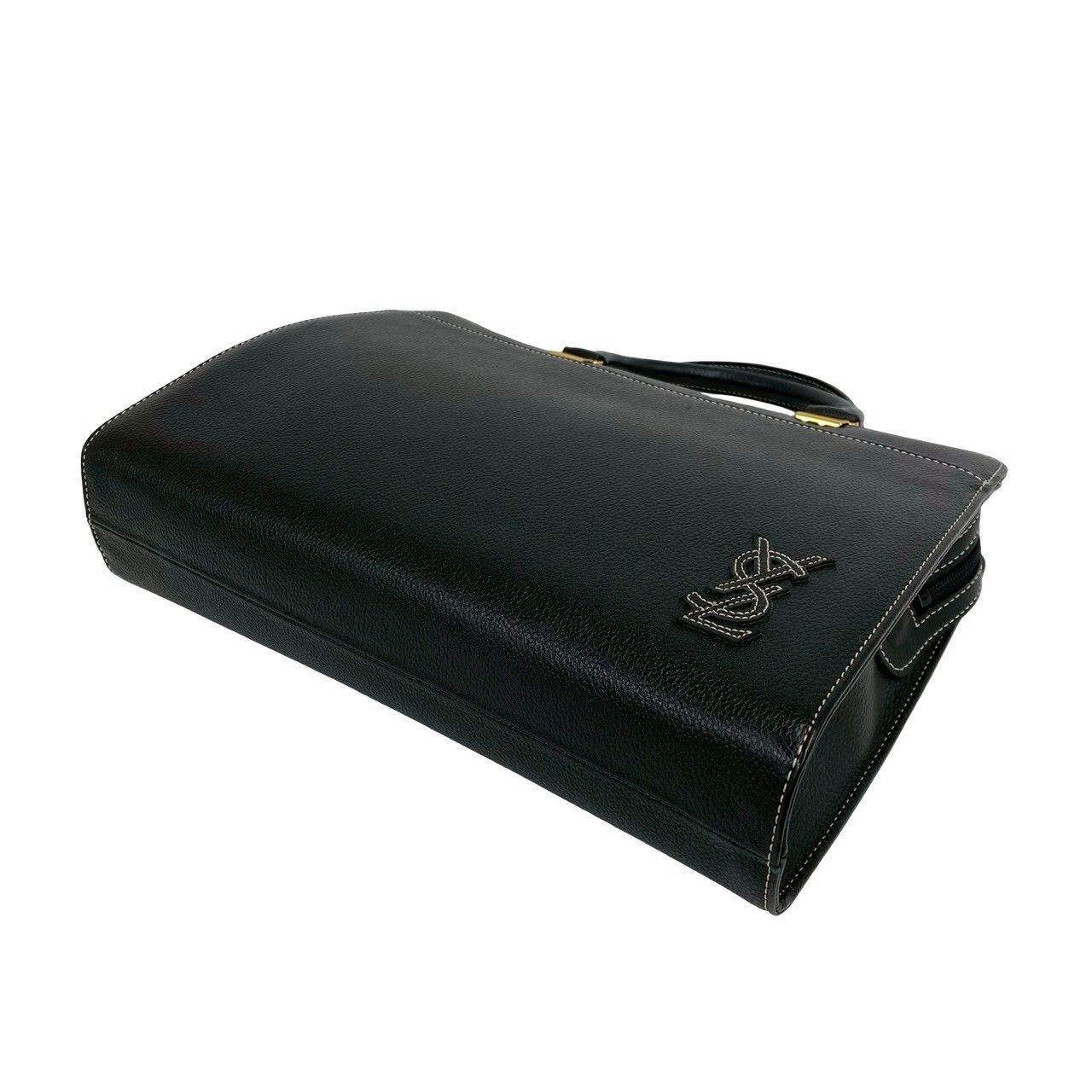 未使用保管品 YVES SAINT LAURENT イヴ・サンローラン ヴィンテージ