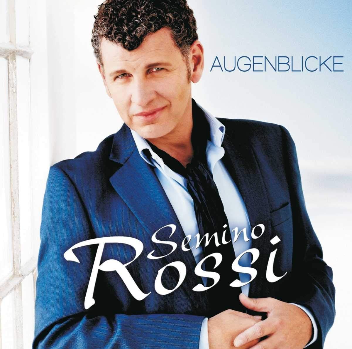 【CD】Augenblicke