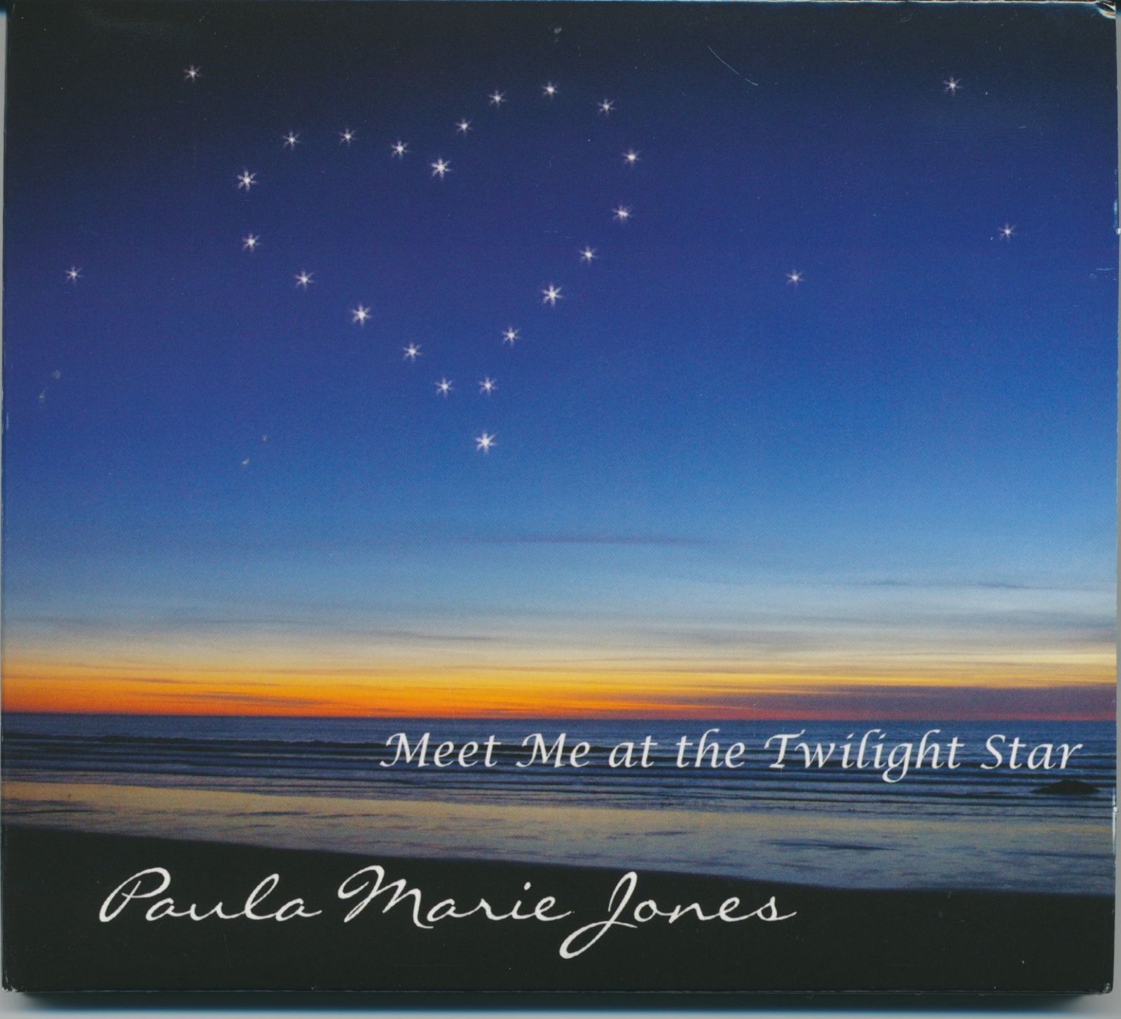 【CD】Meet Me at the Twilight Star
