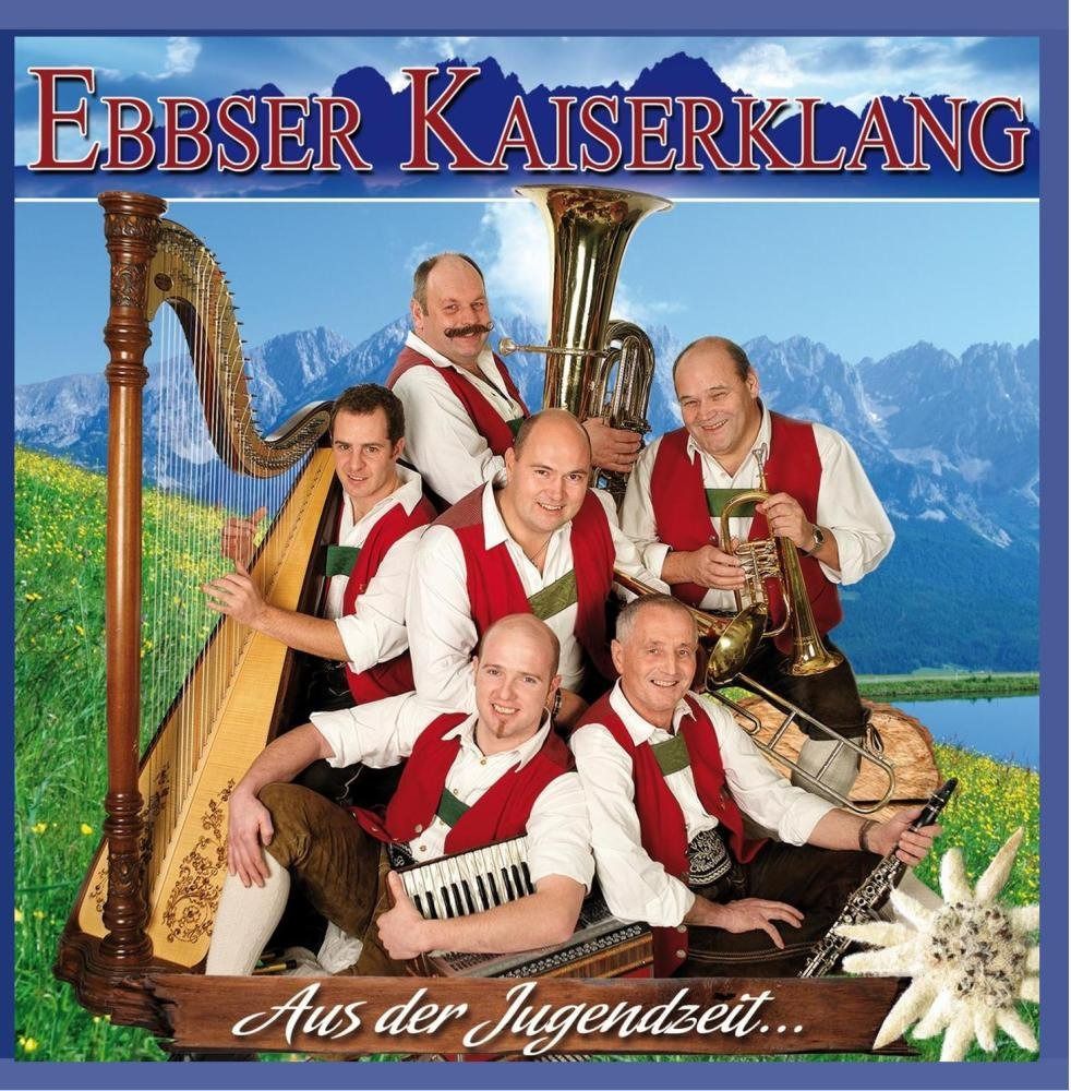 【CD】Aus Der Jugendzeit