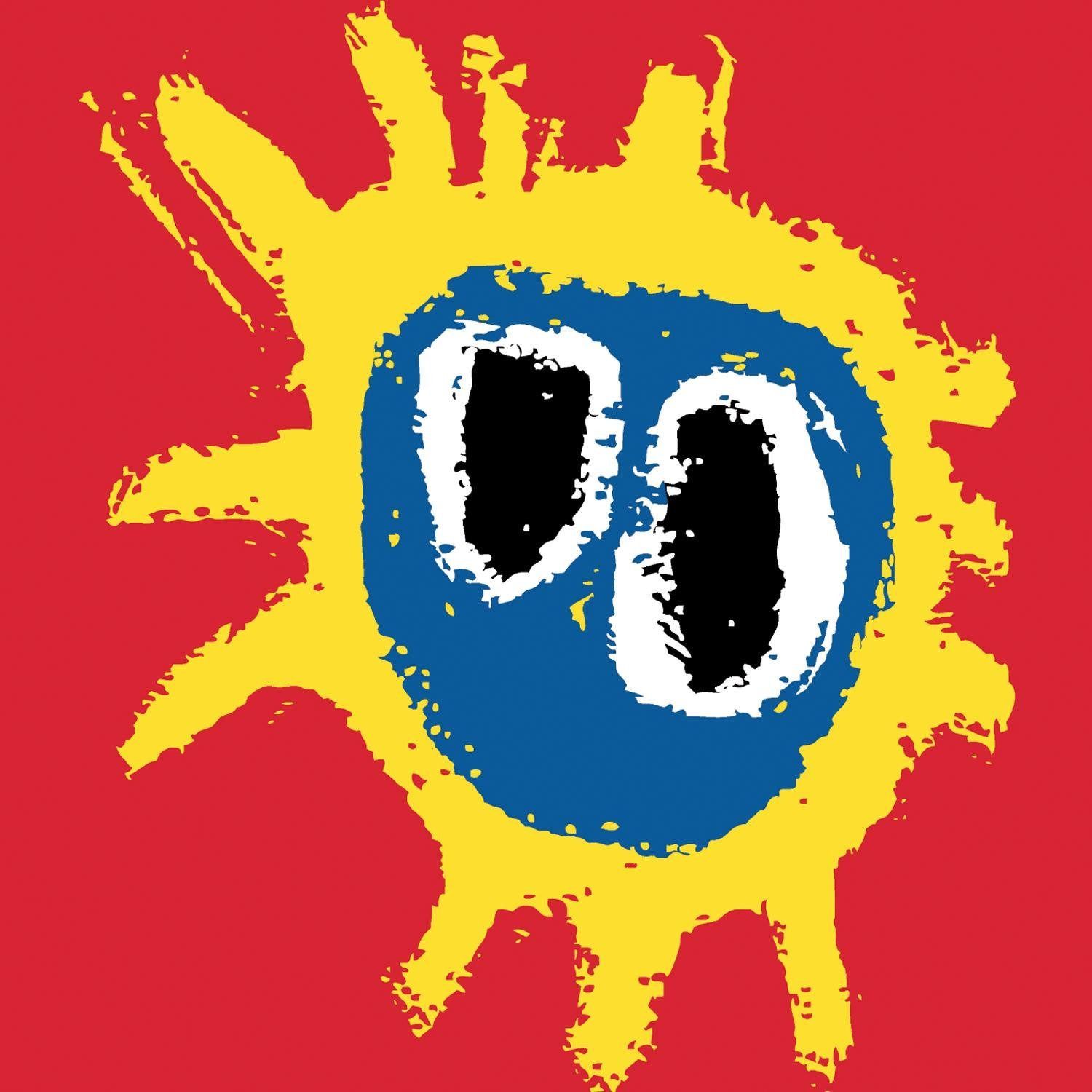 【CD】SCREAMADELICA