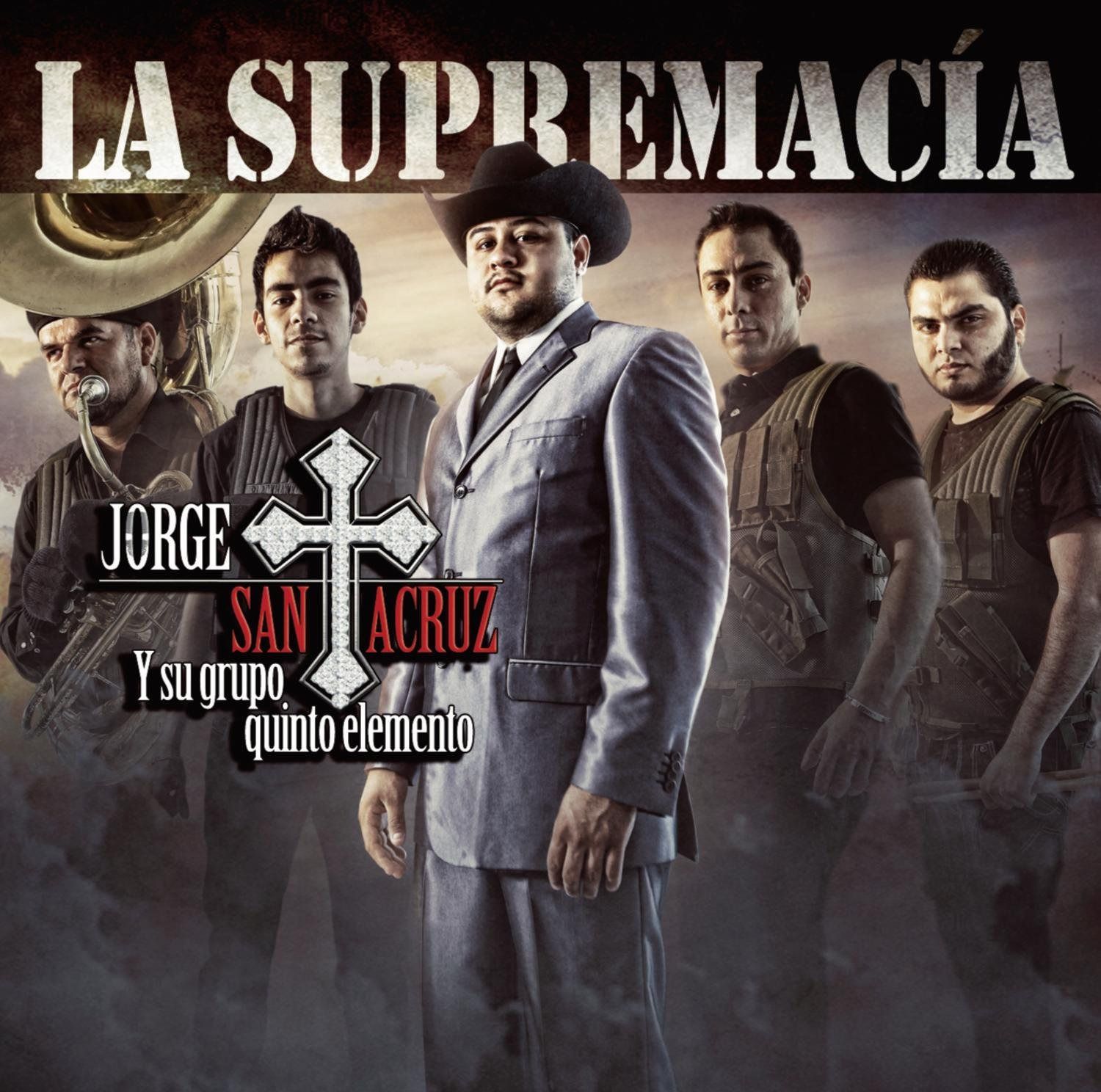 【CD】Supremacia
