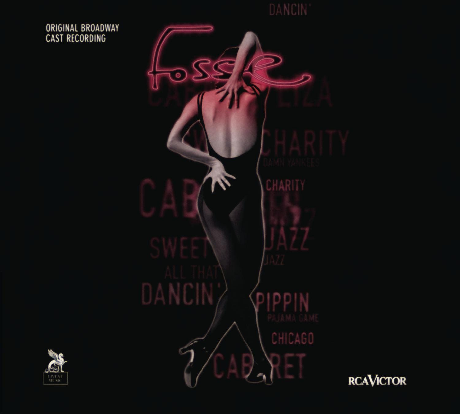 【CD】Fosse