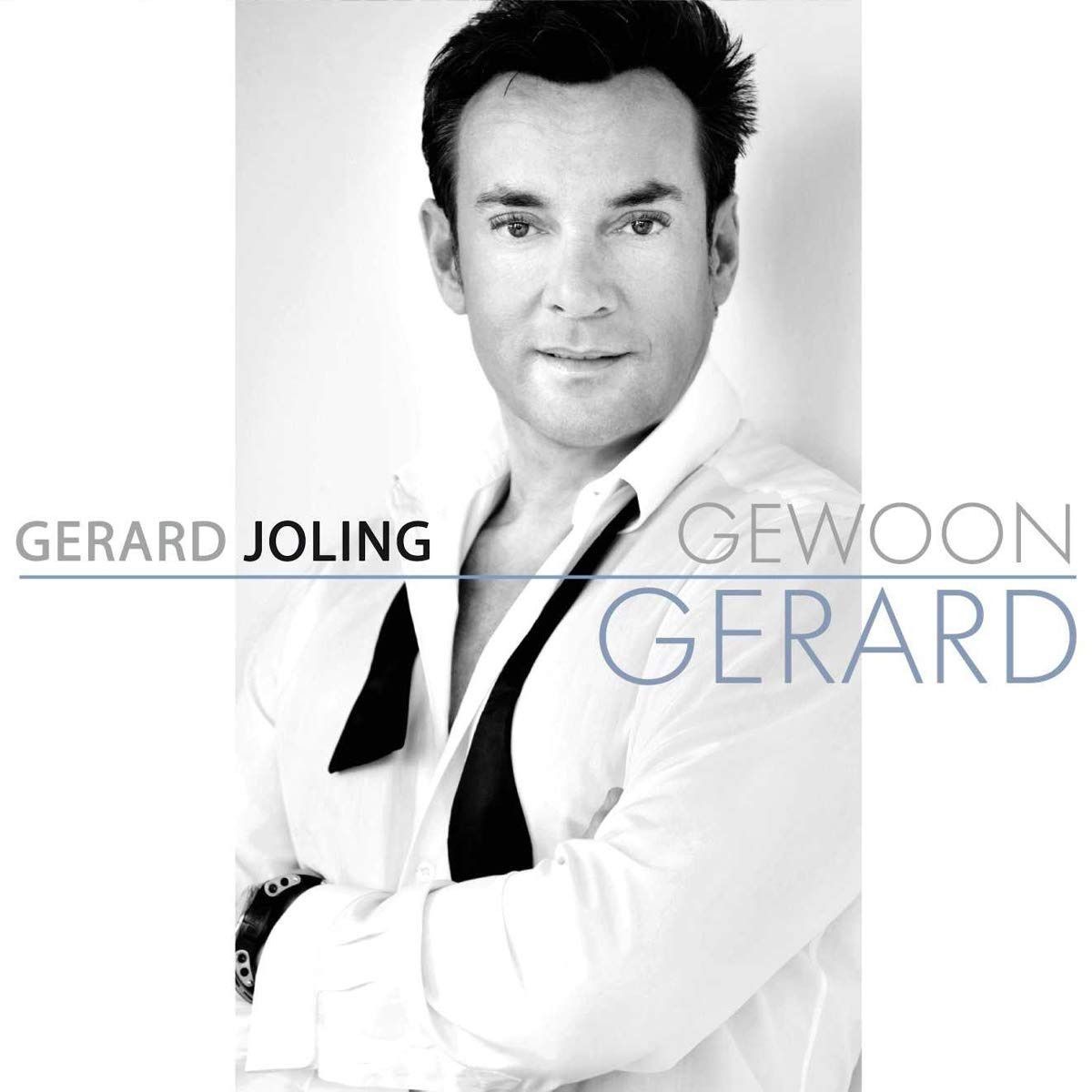 【CD】GEWOON GERARD