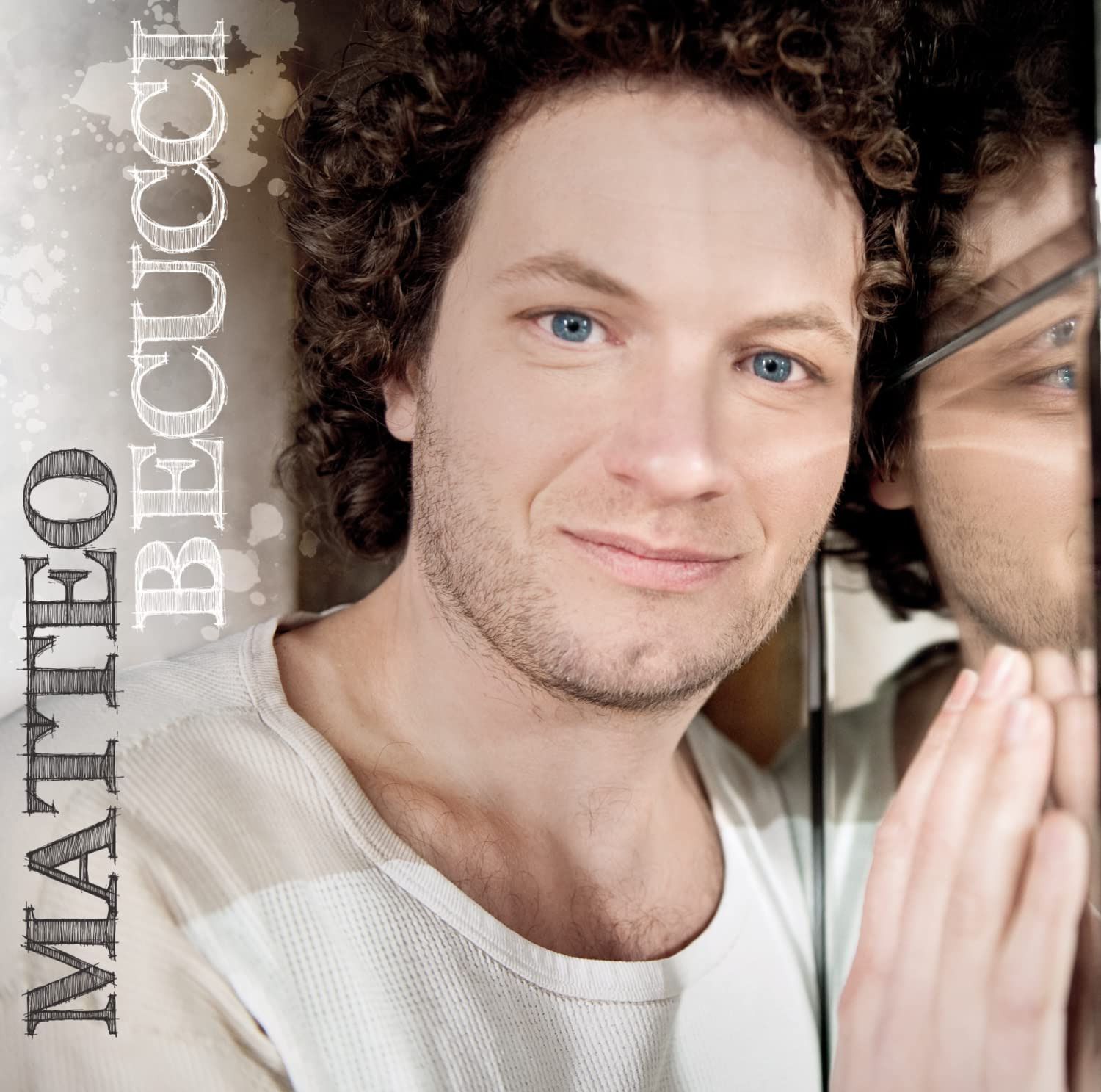 【CD】Matteo Becucci