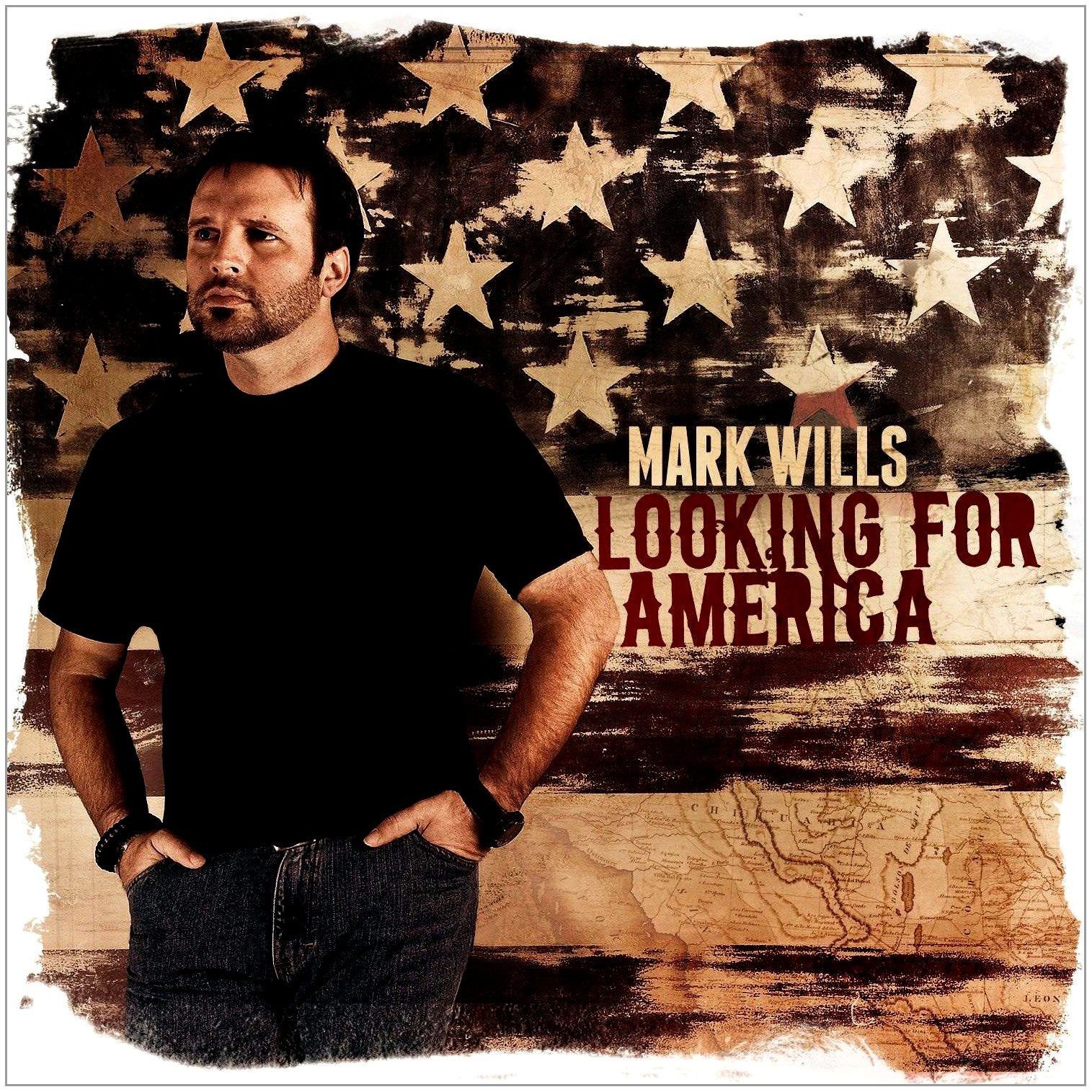 【CD】Looking For America