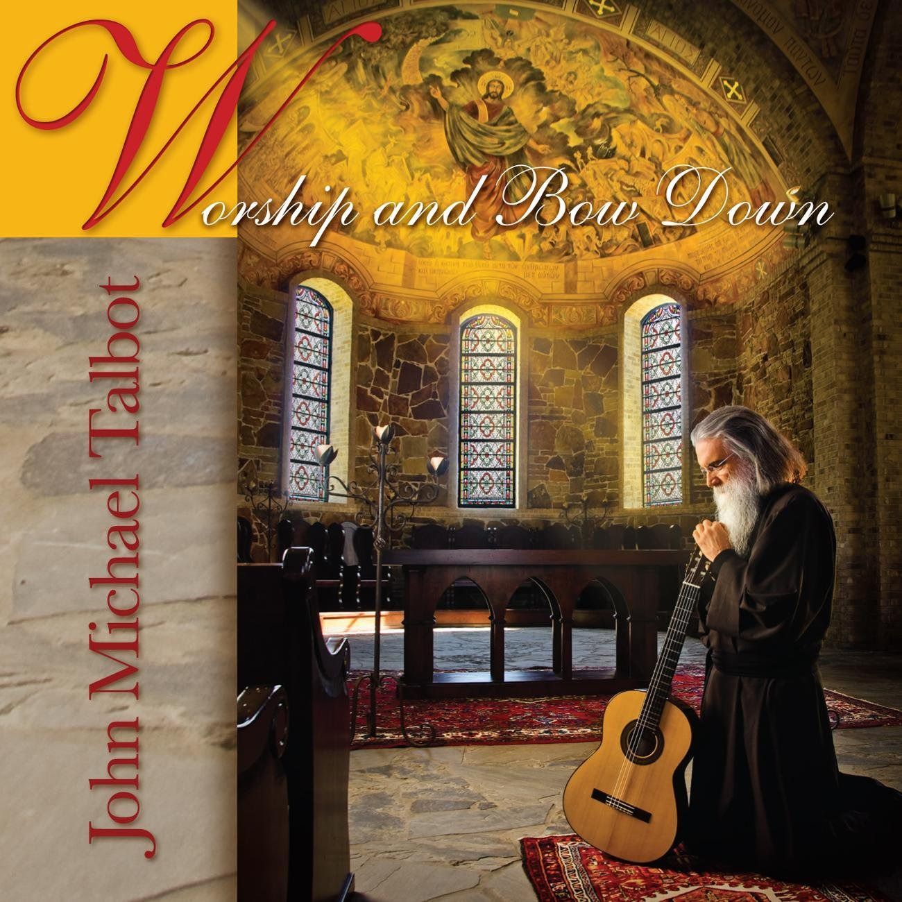 【CD】Worship and Bow Down