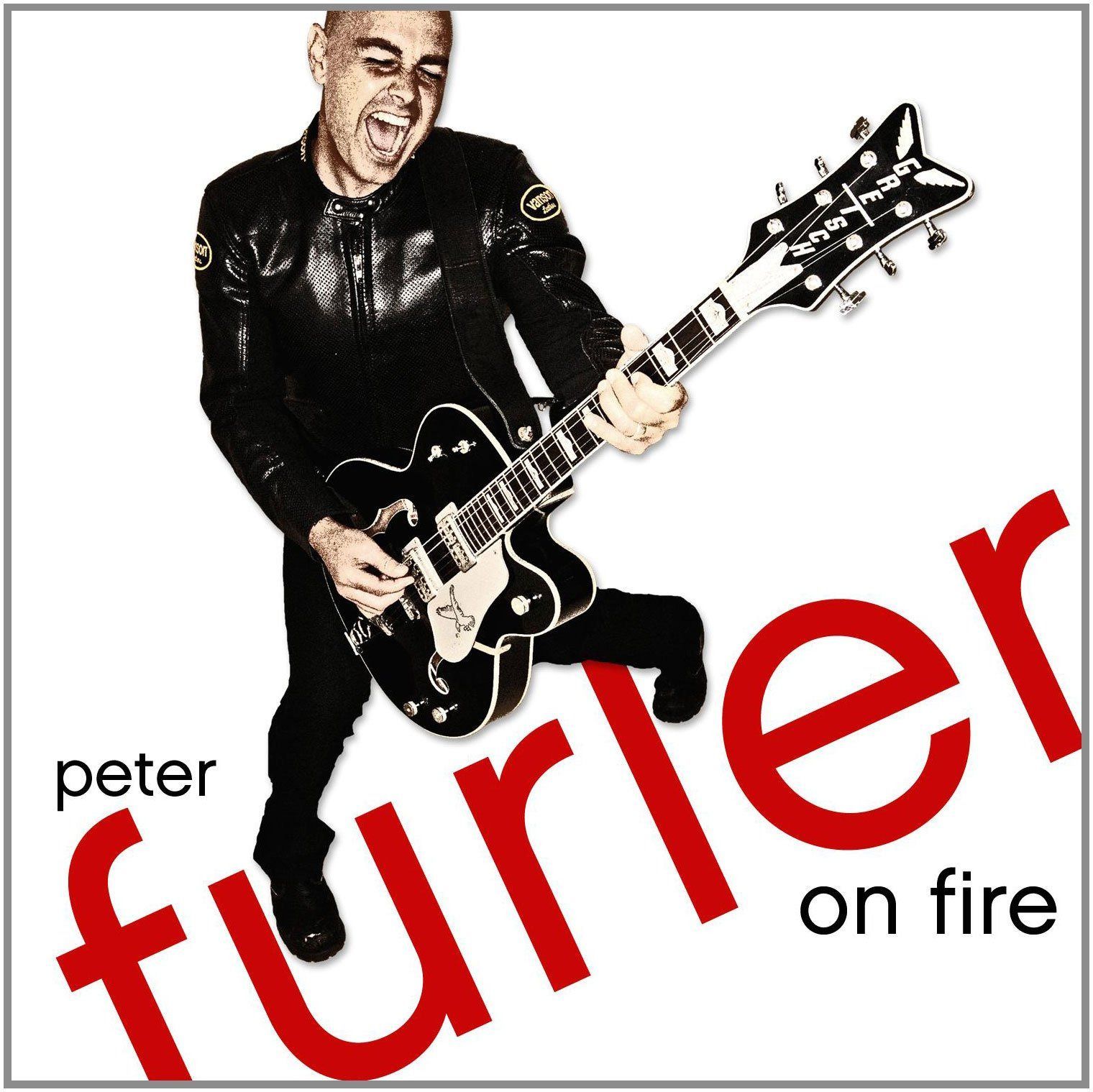 【CD】On Fire 9,772円
