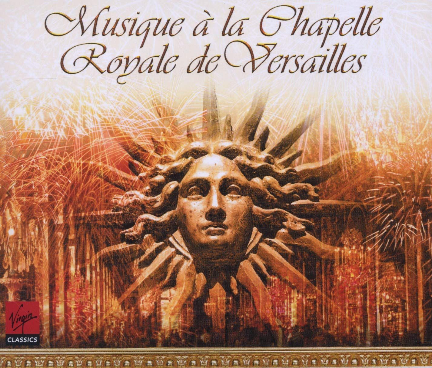 【CD】Musique a La Chapelle..