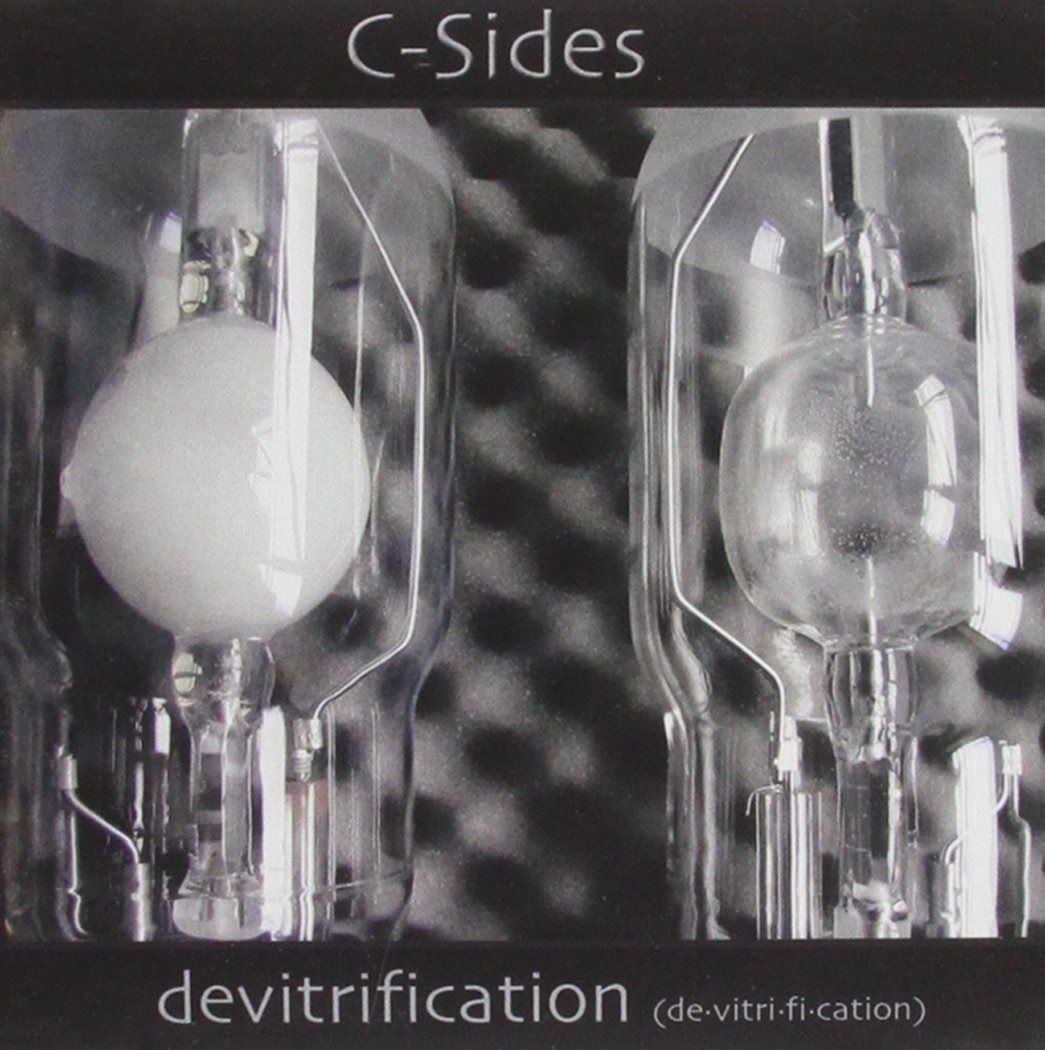 【CD】Devitrification