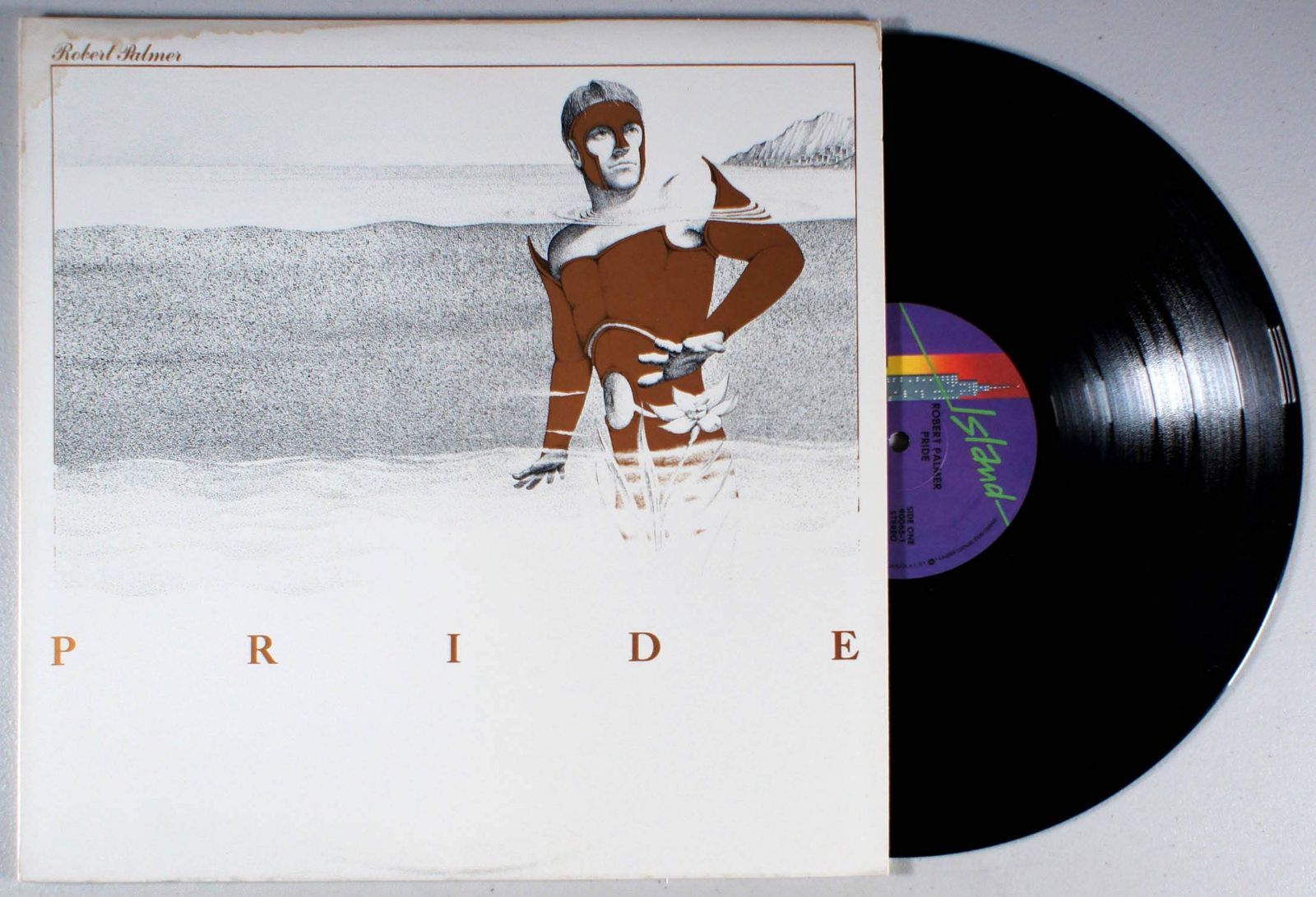 【CD】Pride